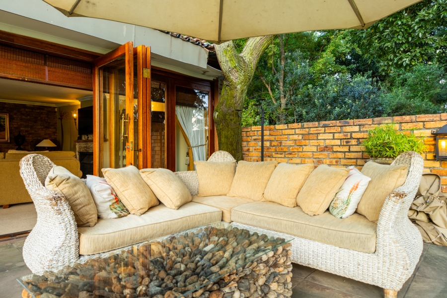 7 Bedroom Property for Sale in Mullersrust Free State